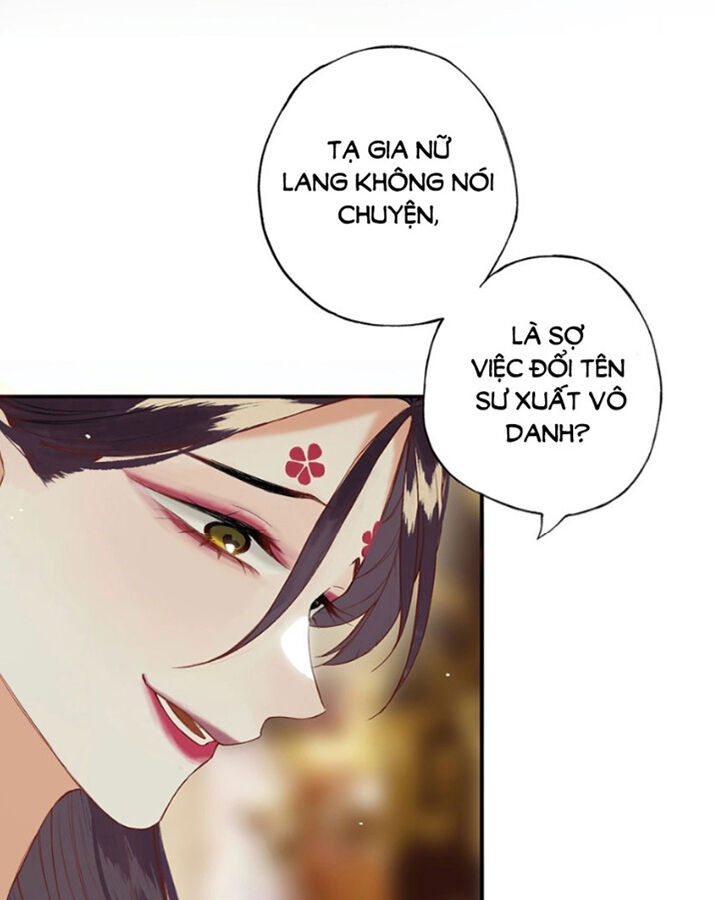 Lưu Hoa Bất Cập Xuân Chapter 20 - 4