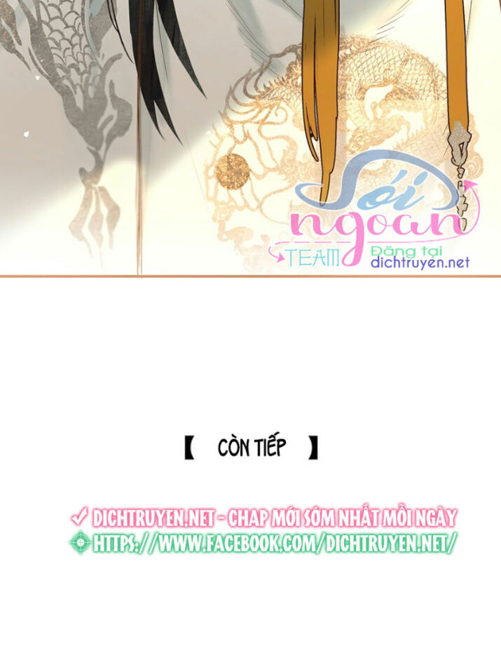 Lưu Hoa Bất Cập Xuân Chapter 20 - 33