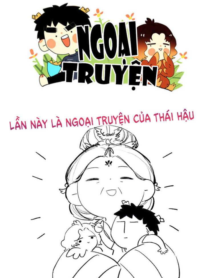 Lưu Hoa Bất Cập Xuân Chapter 20 - 34