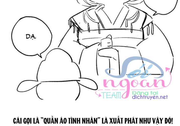 Lưu Hoa Bất Cập Xuân Chapter 20 - 38