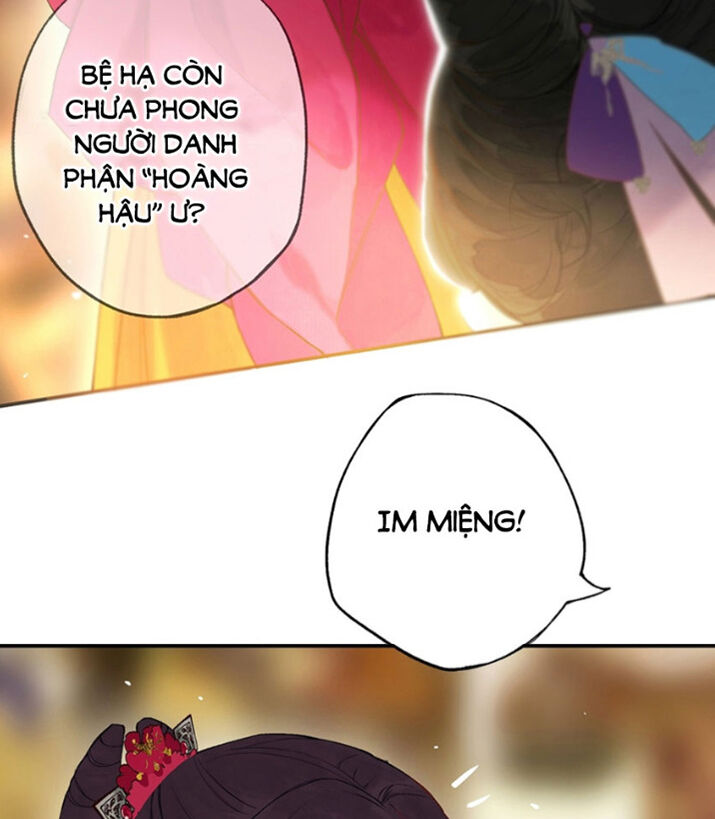 Lưu Hoa Bất Cập Xuân Chapter 20 - 7