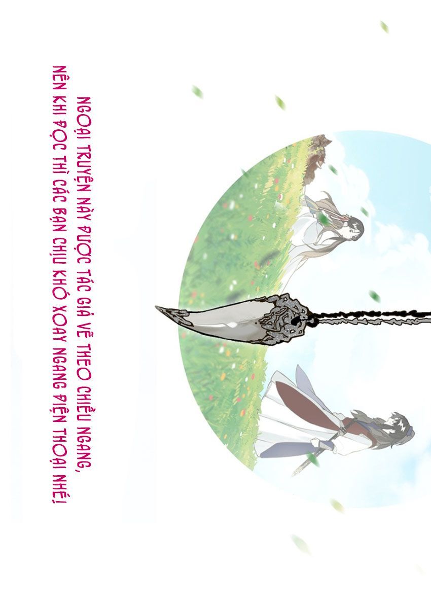 Lưu Hoa Bất Cập Xuân Chapter 21.5 - 1