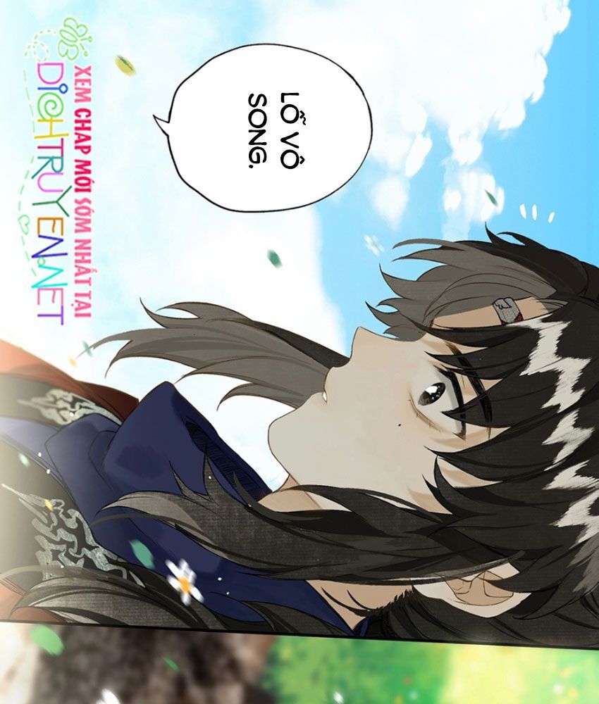 Lưu Hoa Bất Cập Xuân Chapter 21.5 - 16