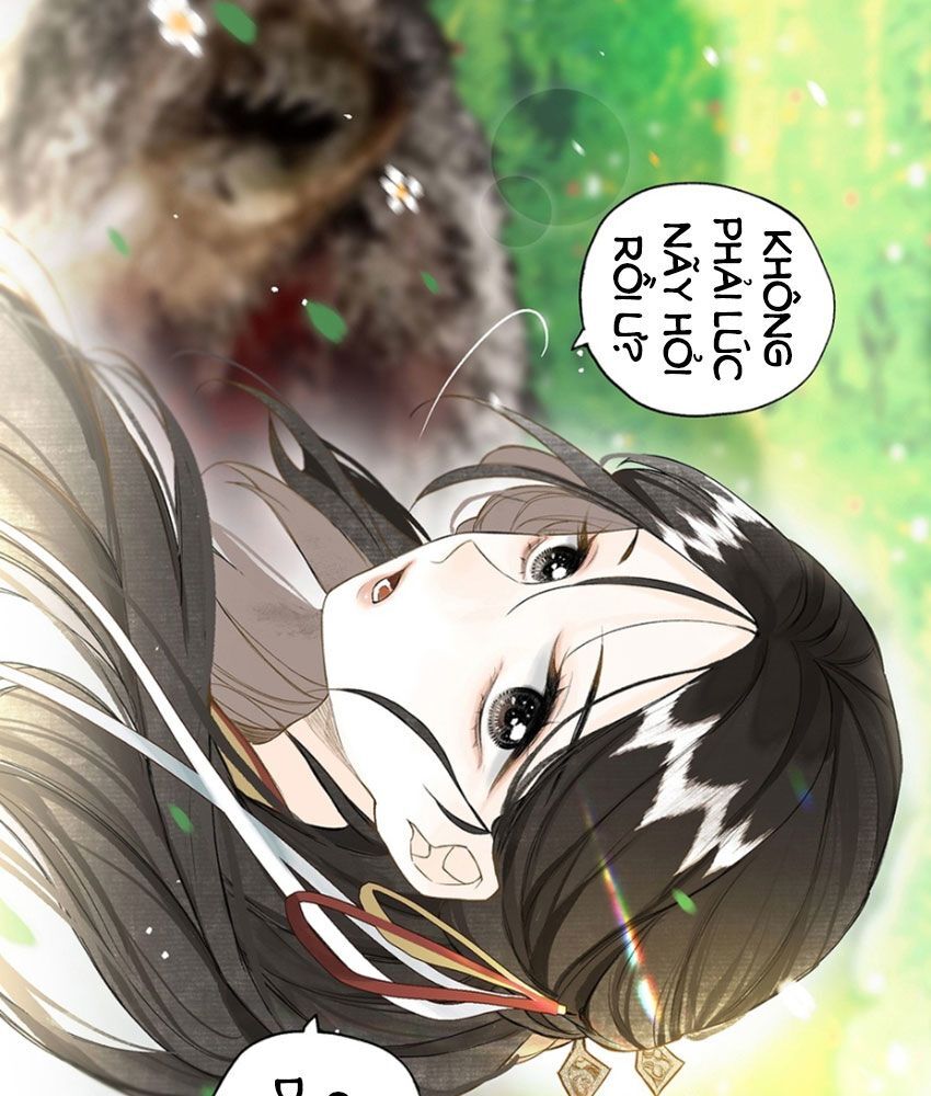 Lưu Hoa Bất Cập Xuân Chapter 21.5 - 17