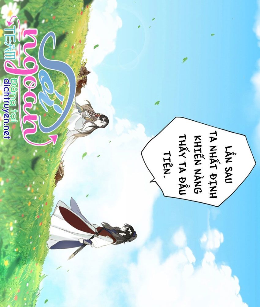 Lưu Hoa Bất Cập Xuân Chapter 21.5 - 19