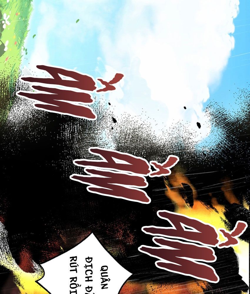 Lưu Hoa Bất Cập Xuân Chapter 21.5 - 20