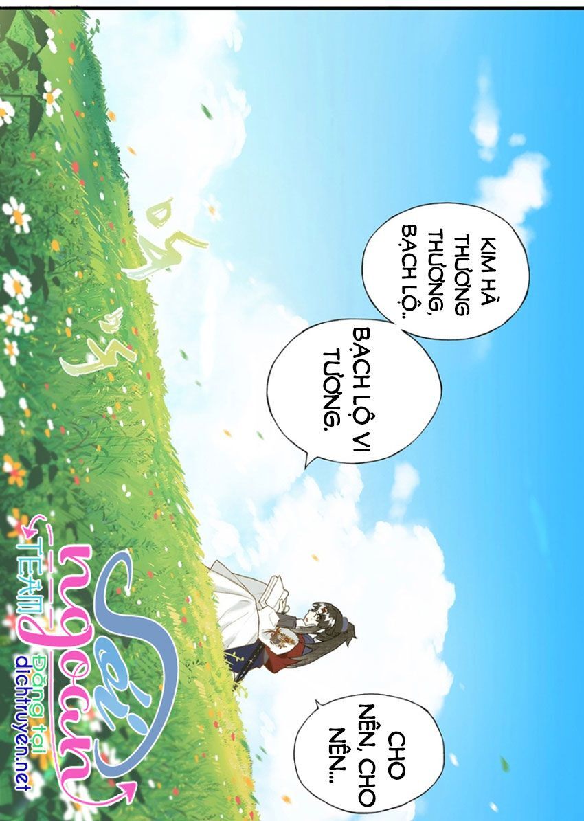 Lưu Hoa Bất Cập Xuân Chapter 21.5 - 3