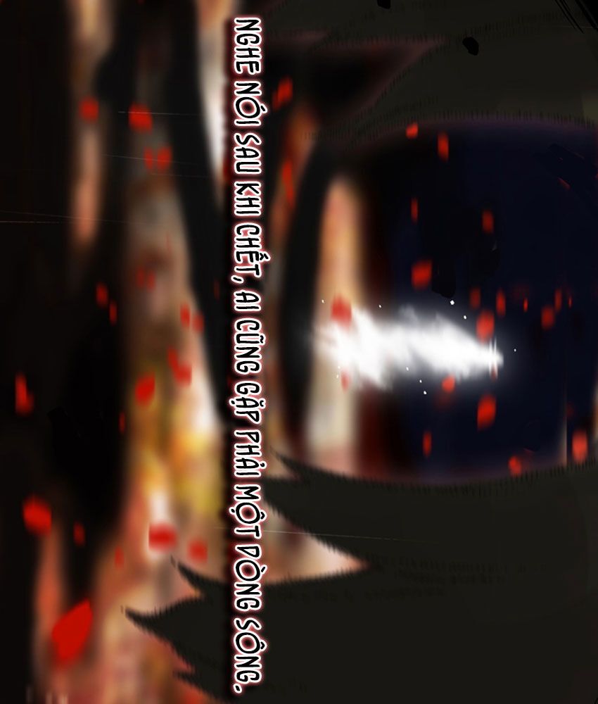 Lưu Hoa Bất Cập Xuân Chapter 21.5 - 23