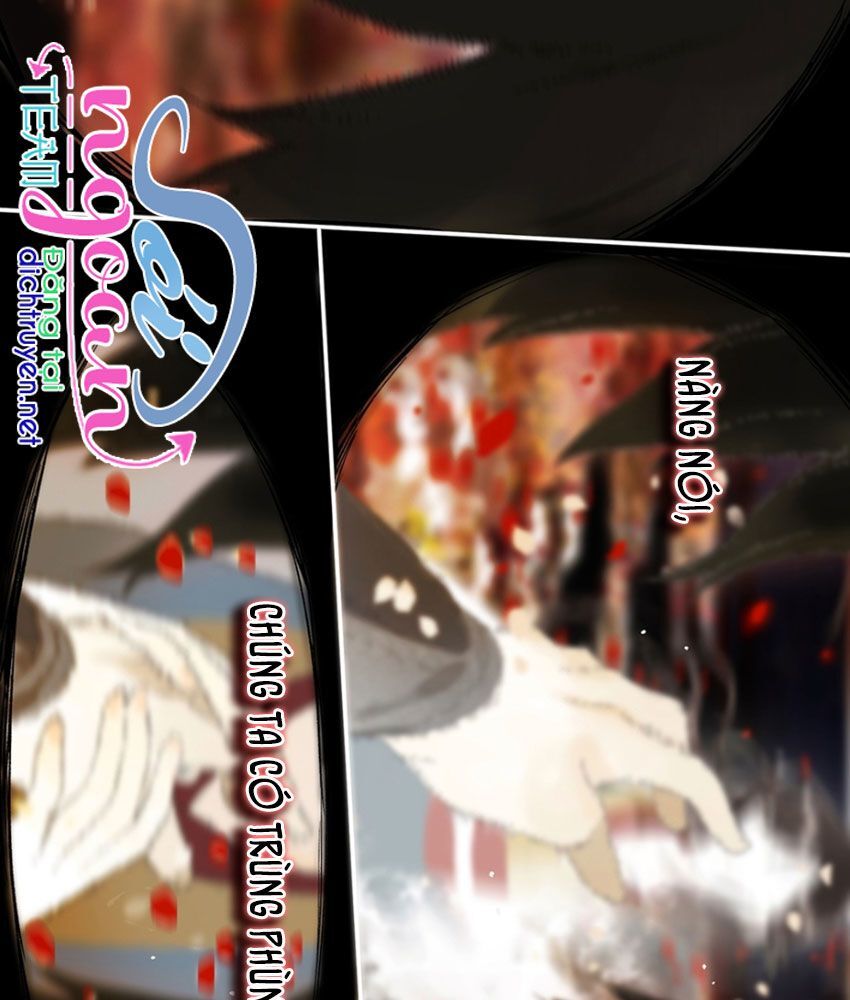 Lưu Hoa Bất Cập Xuân Chapter 21.5 - 24