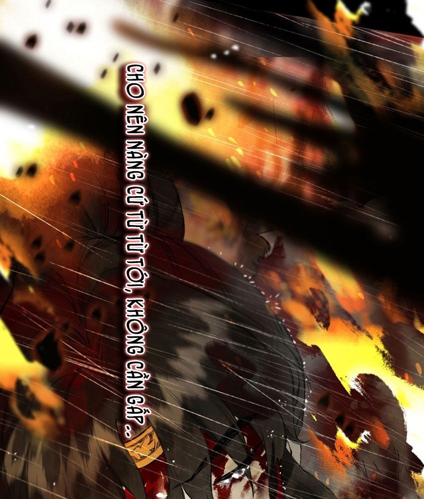 Lưu Hoa Bất Cập Xuân Chapter 21.5 - 27