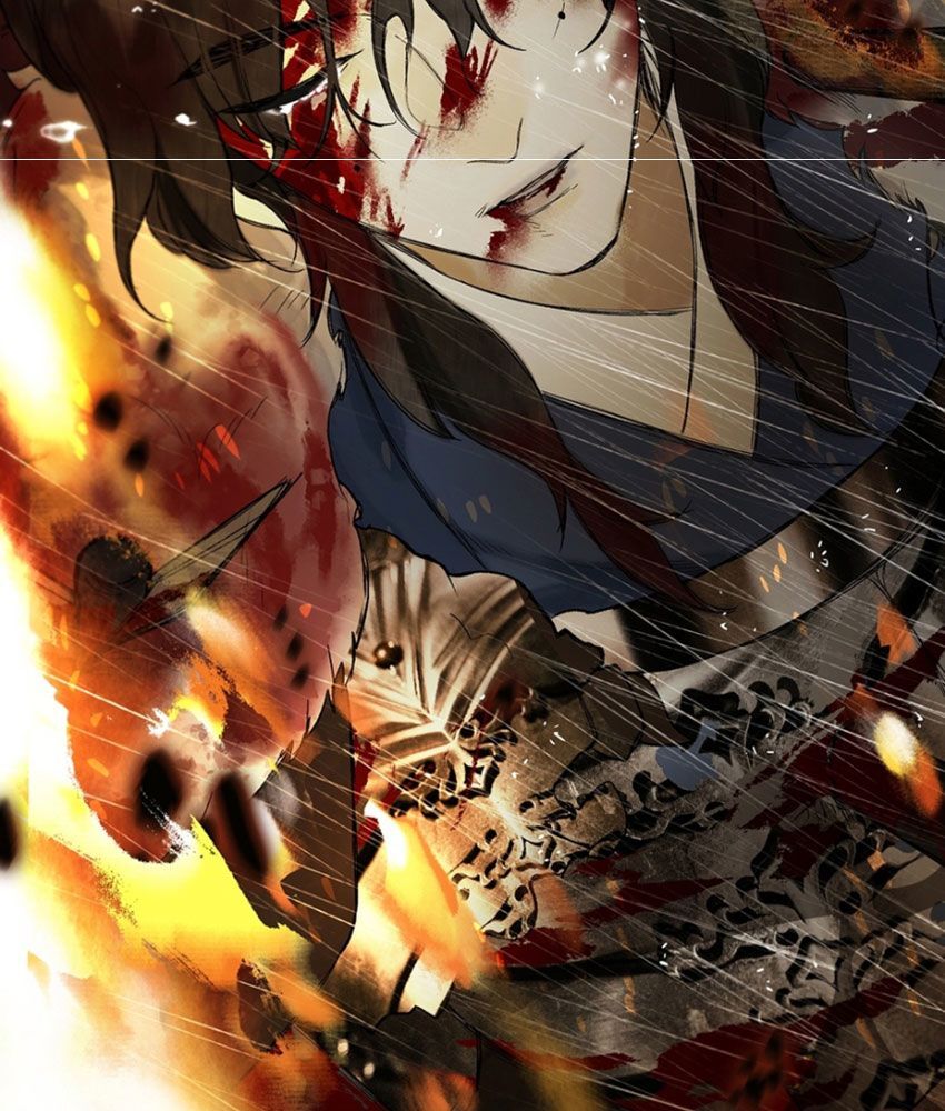 Lưu Hoa Bất Cập Xuân Chapter 21.5 - 28