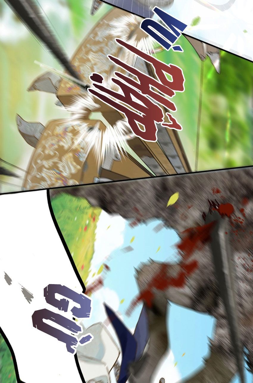 Lưu Hoa Bất Cập Xuân Chapter 21.5 - 6