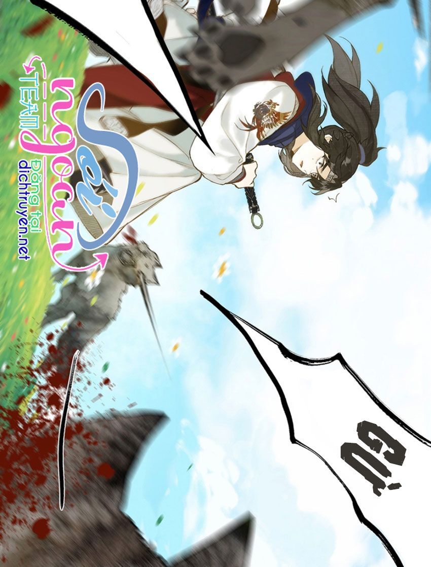 Lưu Hoa Bất Cập Xuân Chapter 21.5 - 7