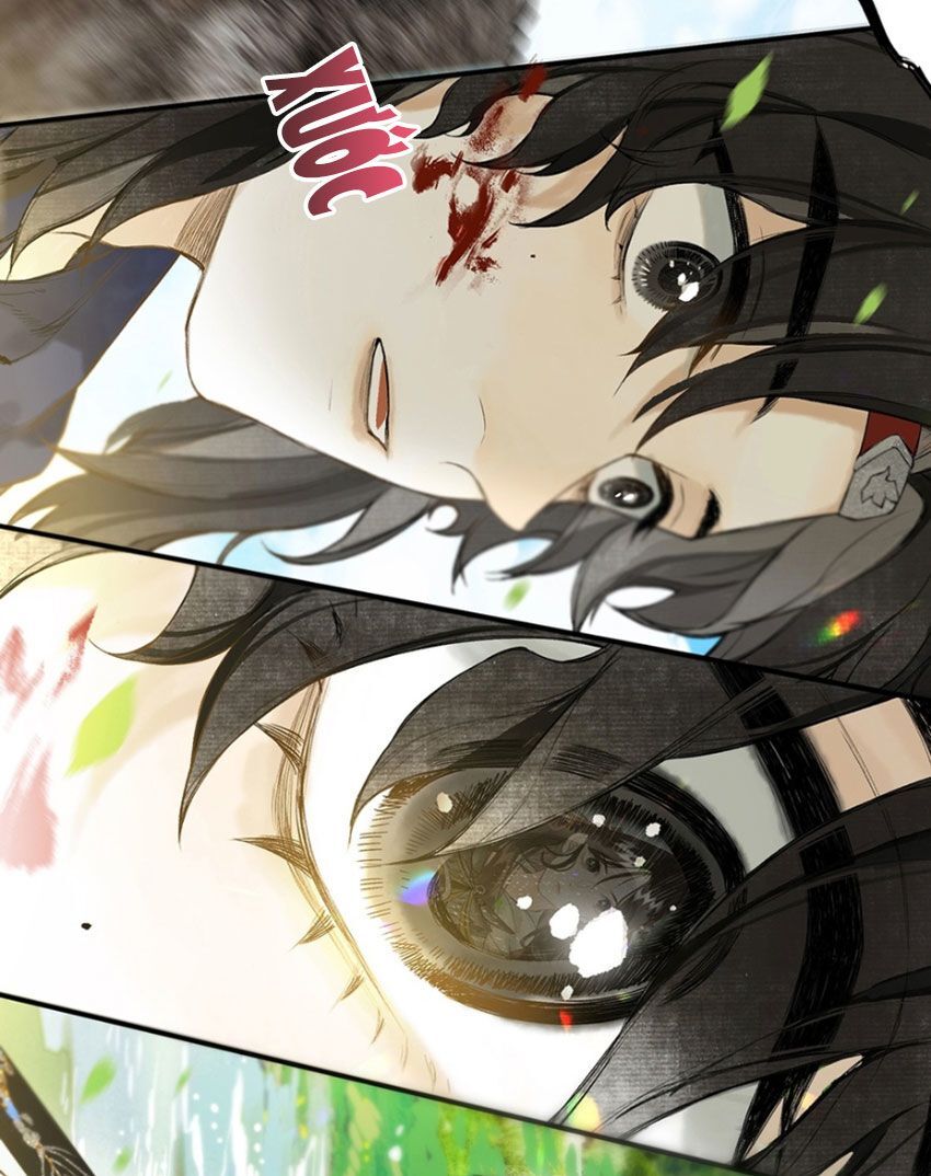 Lưu Hoa Bất Cập Xuân Chapter 21.5 - 8