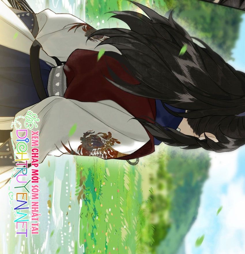 Lưu Hoa Bất Cập Xuân Chapter 21.5 - 9