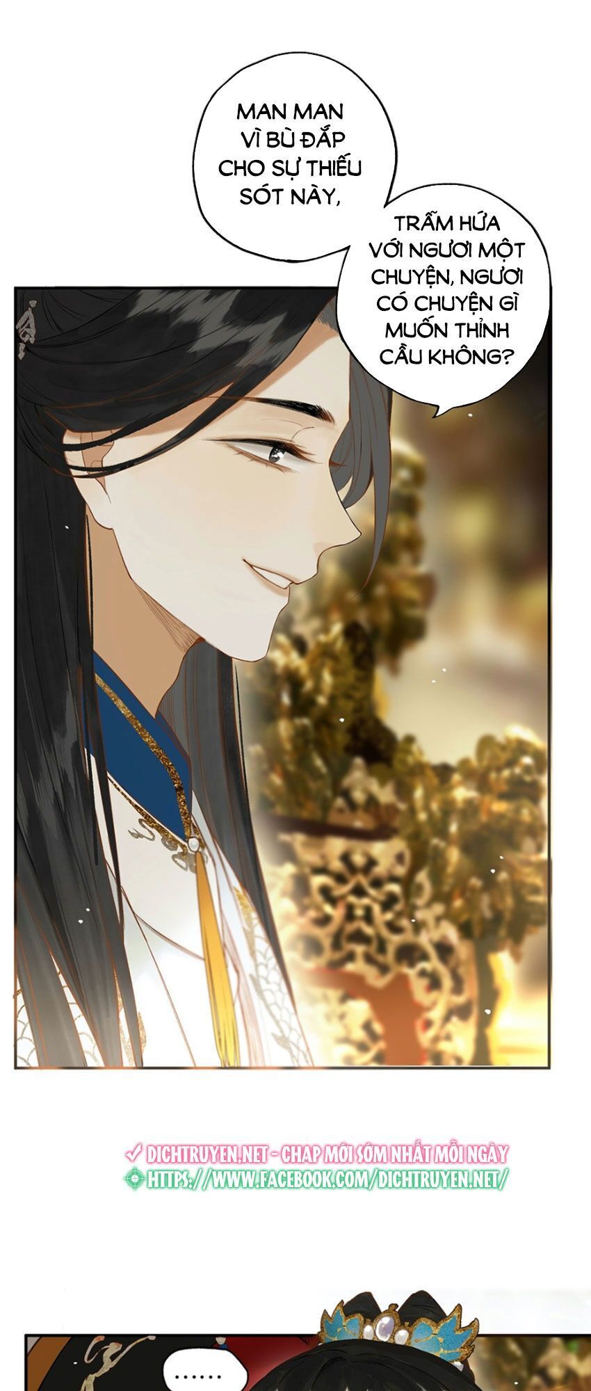 Lưu Hoa Bất Cập Xuân Chapter 21 - 15