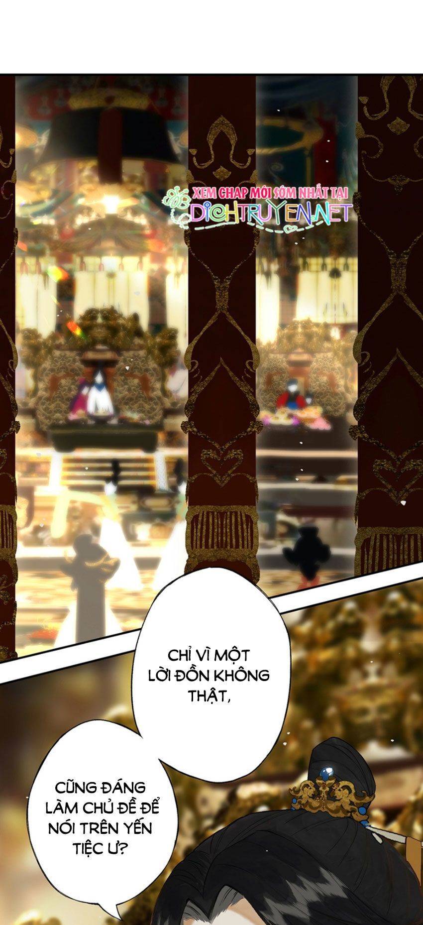 Lưu Hoa Bất Cập Xuân Chapter 21 - 3