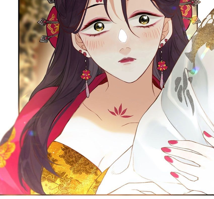 Lưu Hoa Bất Cập Xuân Chapter 21 - 29