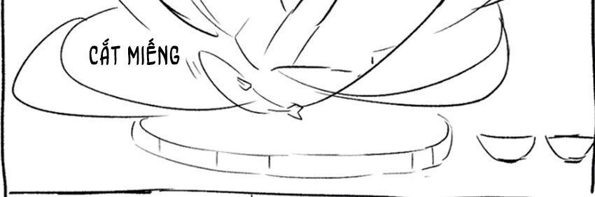 Lưu Hoa Bất Cập Xuân Chapter 21 - 35