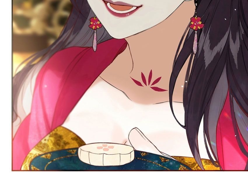 Lưu Hoa Bất Cập Xuân Chapter 21 - 5