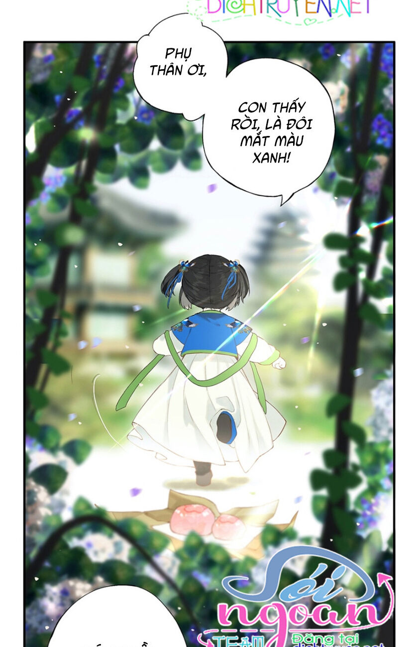 Lưu Hoa Bất Cập Xuân Chapter 22.5 - 14