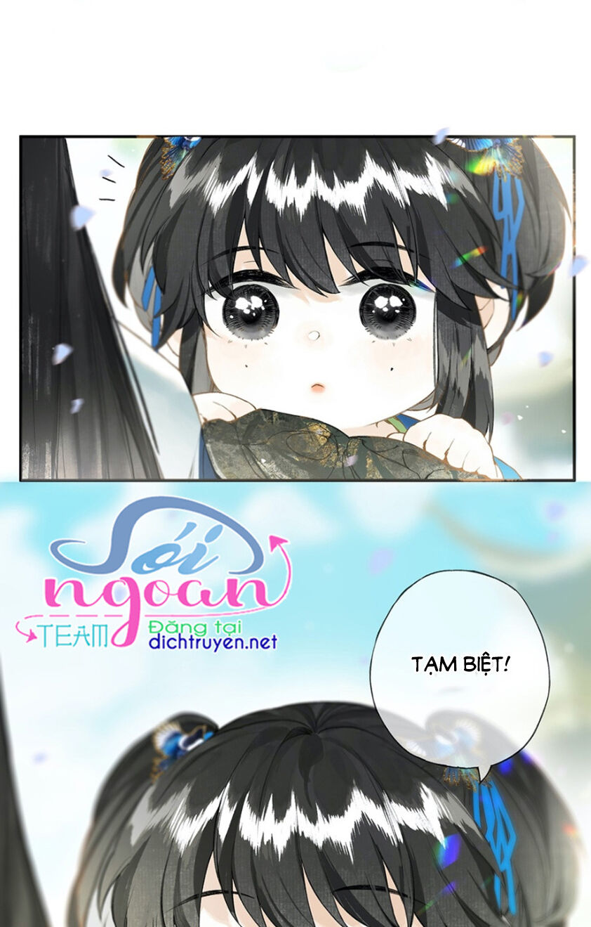 Lưu Hoa Bất Cập Xuân Chapter 22.5 - 16
