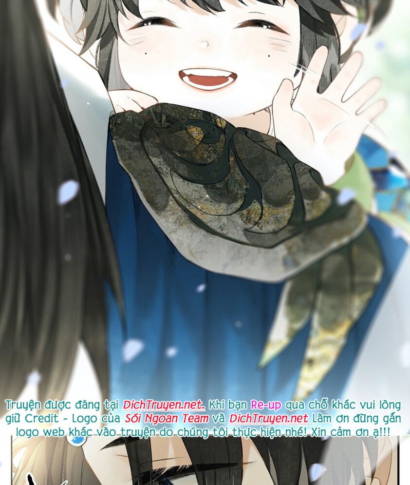Lưu Hoa Bất Cập Xuân Chapter 22.5 - 17