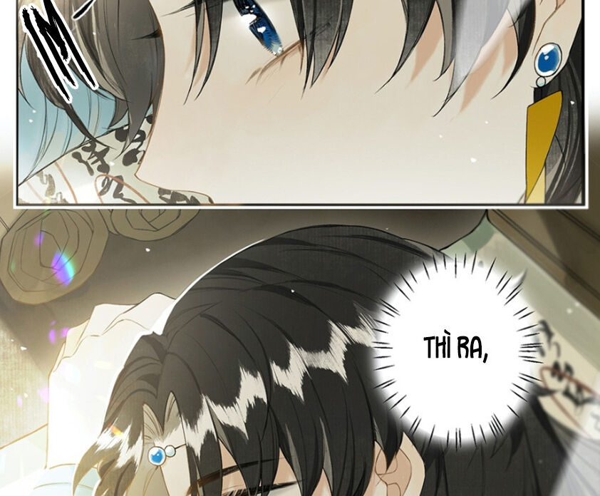 Lưu Hoa Bất Cập Xuân Chapter 22.5 - 18