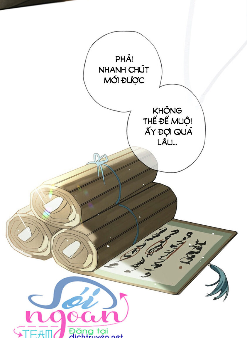Lưu Hoa Bất Cập Xuân Chapter 22.5 - 20