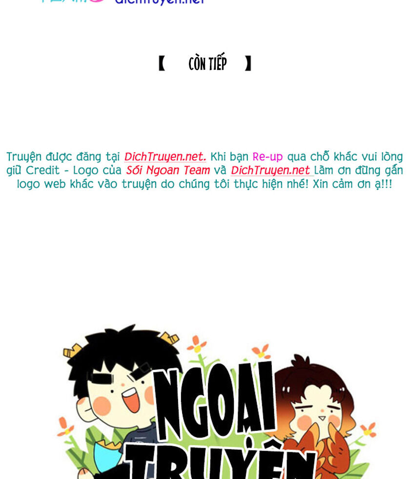 Lưu Hoa Bất Cập Xuân Chapter 22.5 - 21