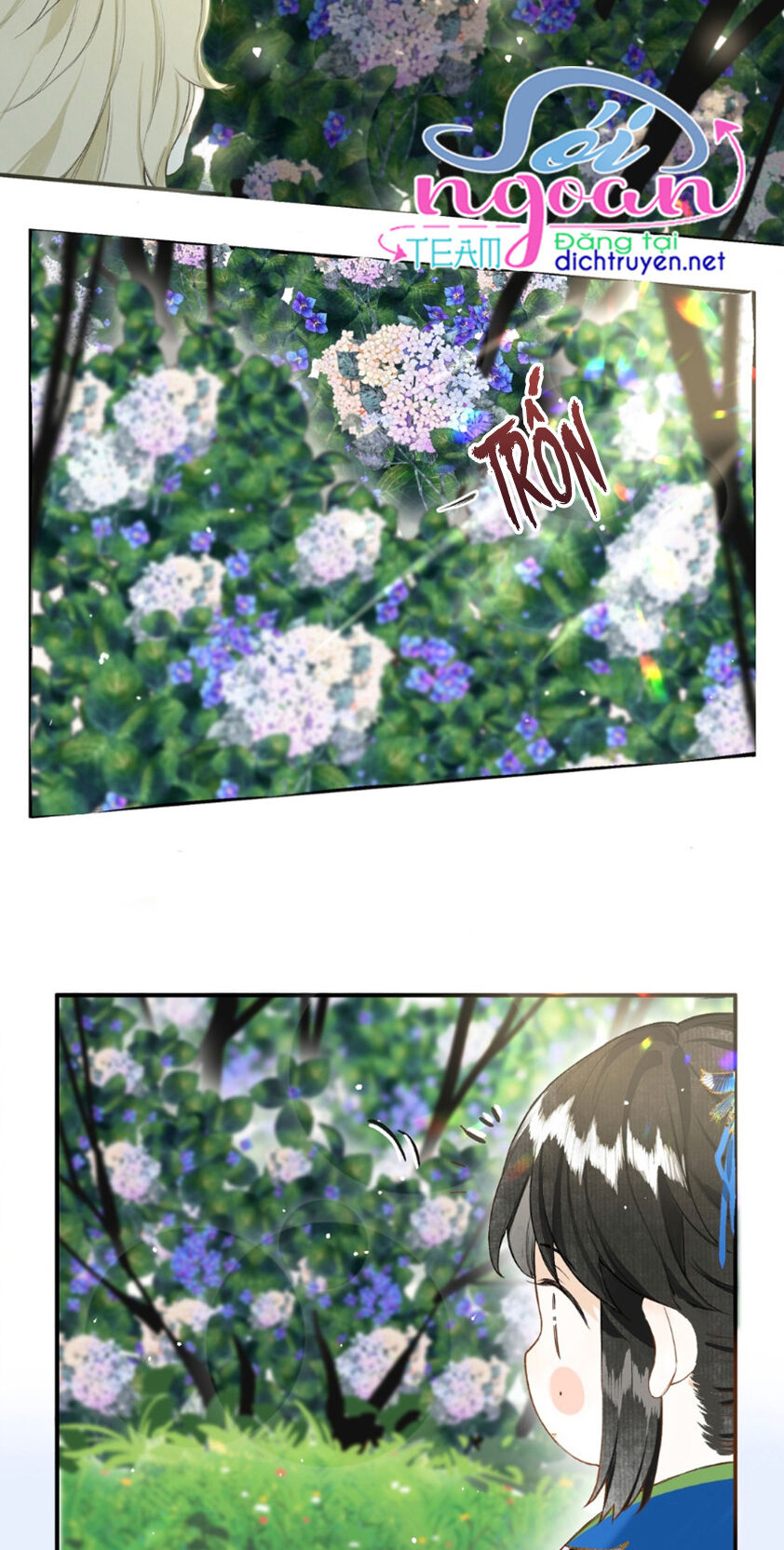Lưu Hoa Bất Cập Xuân Chapter 22.5 - 4