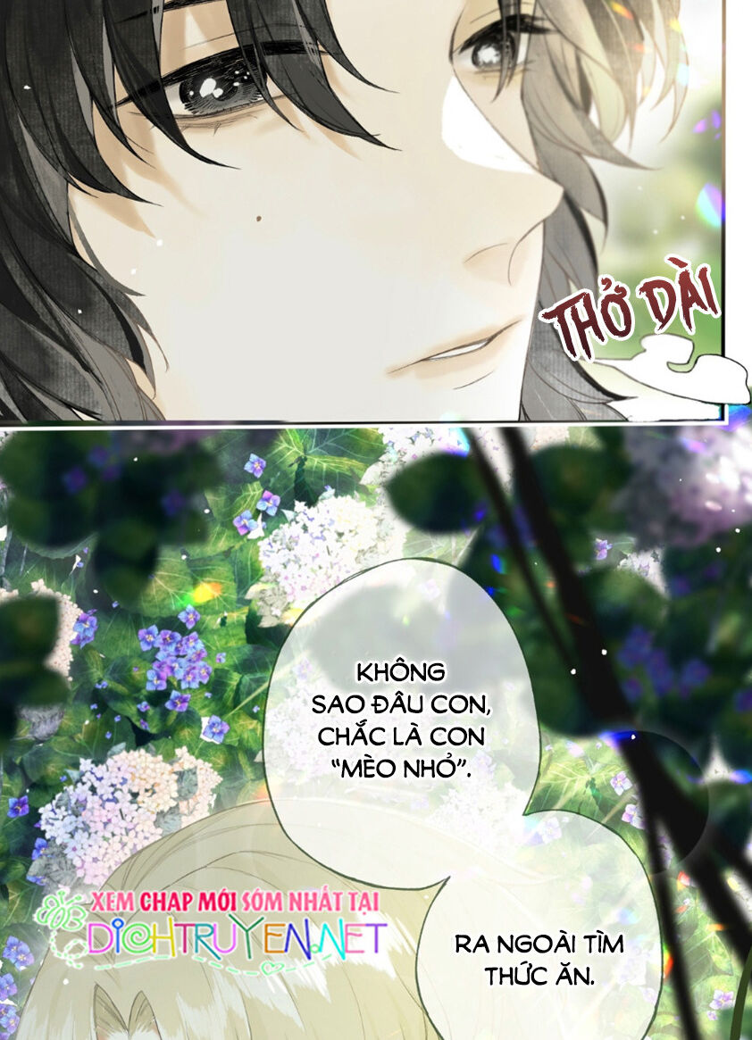 Lưu Hoa Bất Cập Xuân Chapter 22.5 - 6