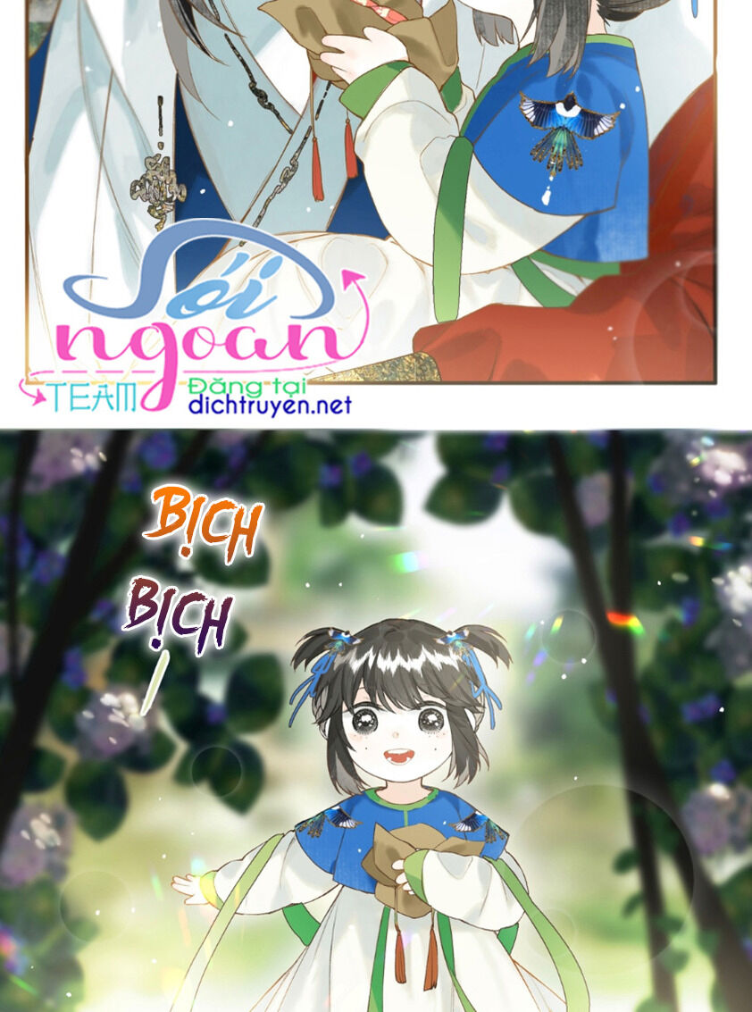 Lưu Hoa Bất Cập Xuân Chapter 22.5 - 8