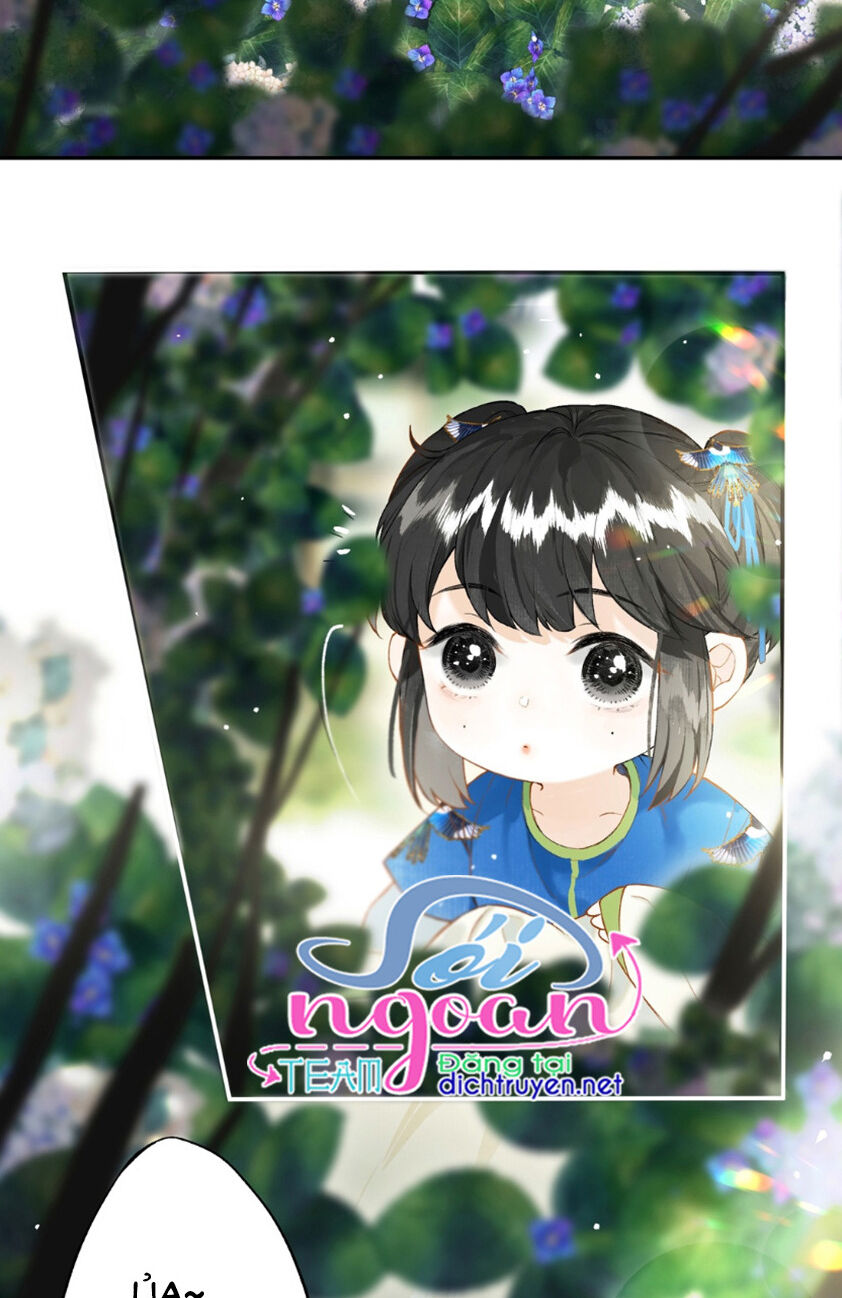 Lưu Hoa Bất Cập Xuân Chapter 22.5 - 10