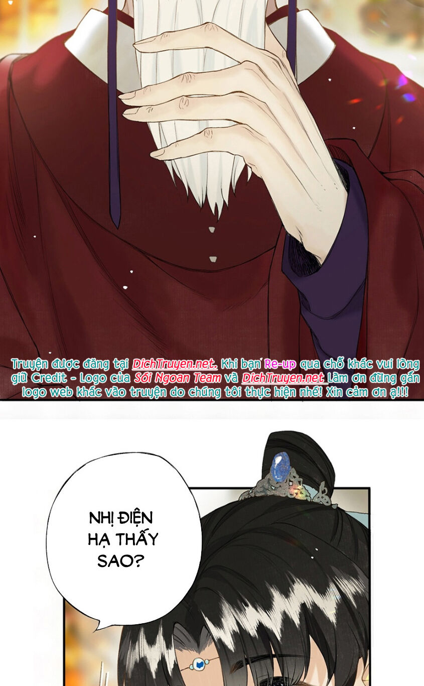 Lưu Hoa Bất Cập Xuân Chapter 23 - 11