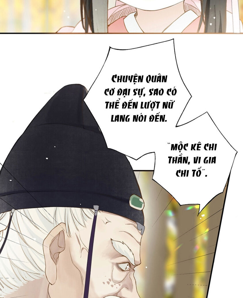 Lưu Hoa Bất Cập Xuân Chapter 23 - 15