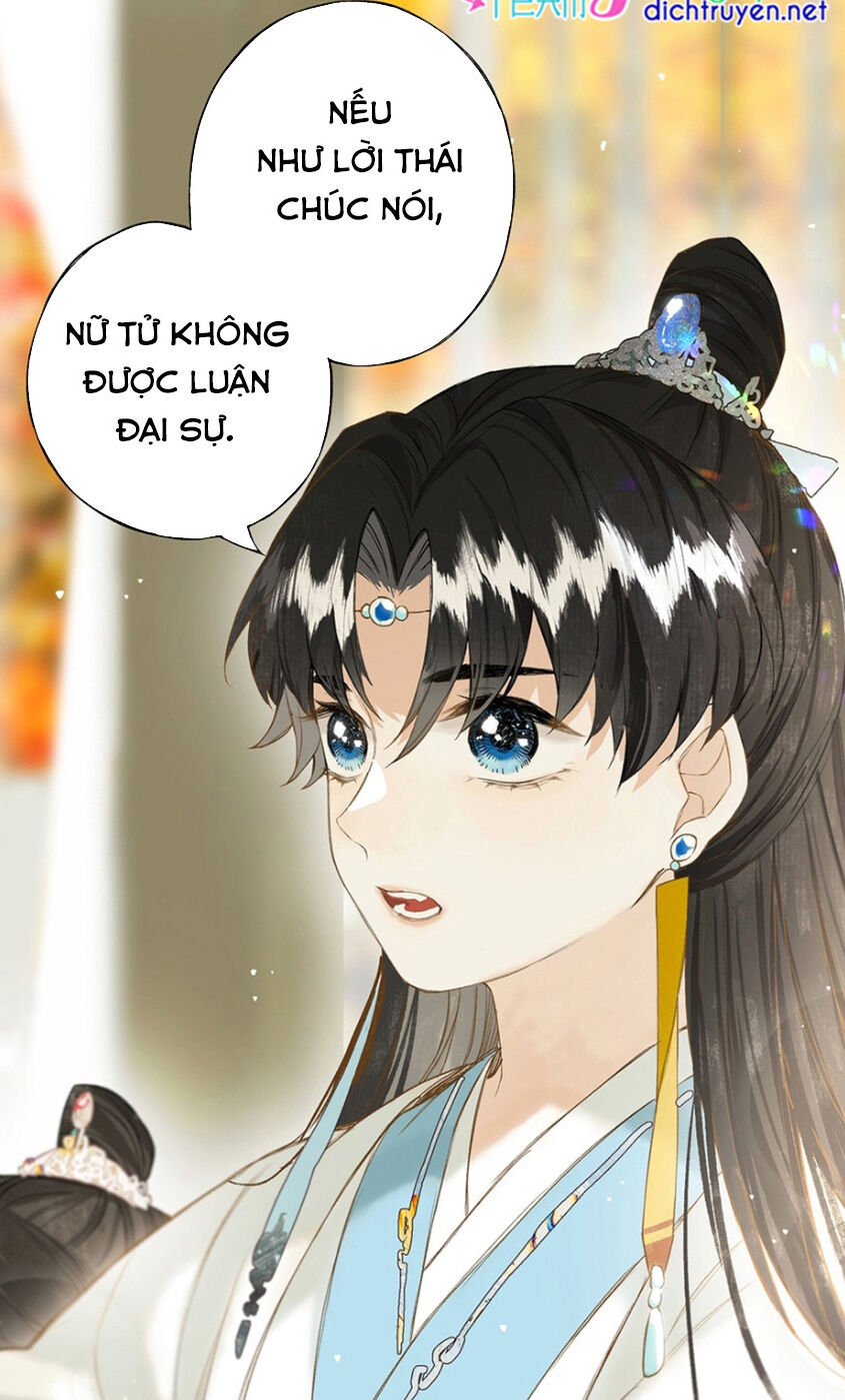 Lưu Hoa Bất Cập Xuân Chapter 23 - 17