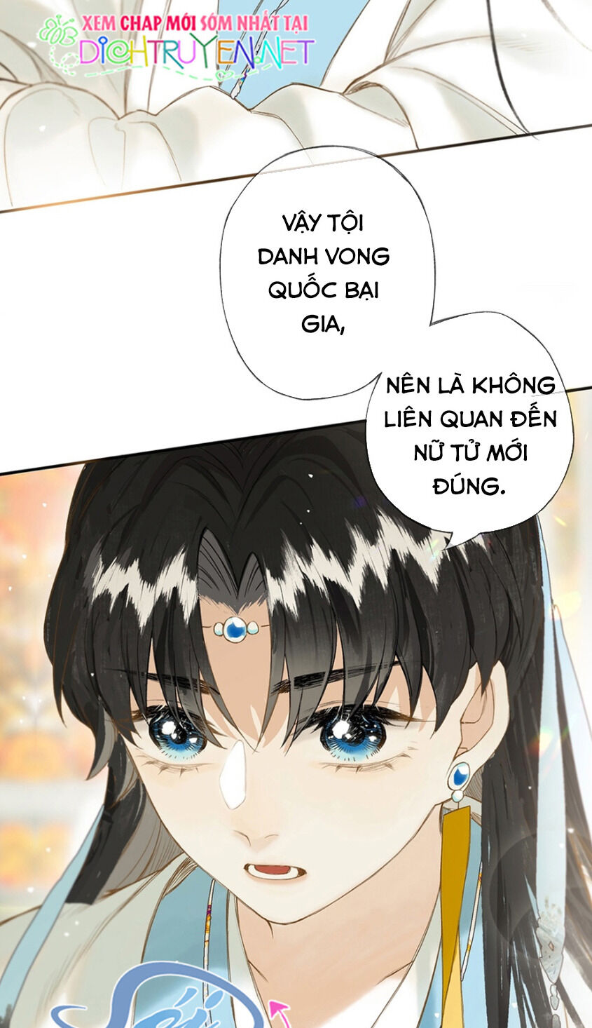 Lưu Hoa Bất Cập Xuân Chapter 23 - 18
