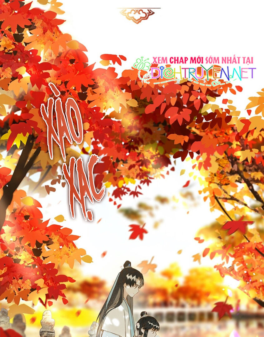 Lưu Hoa Bất Cập Xuân Chapter 23 - 26