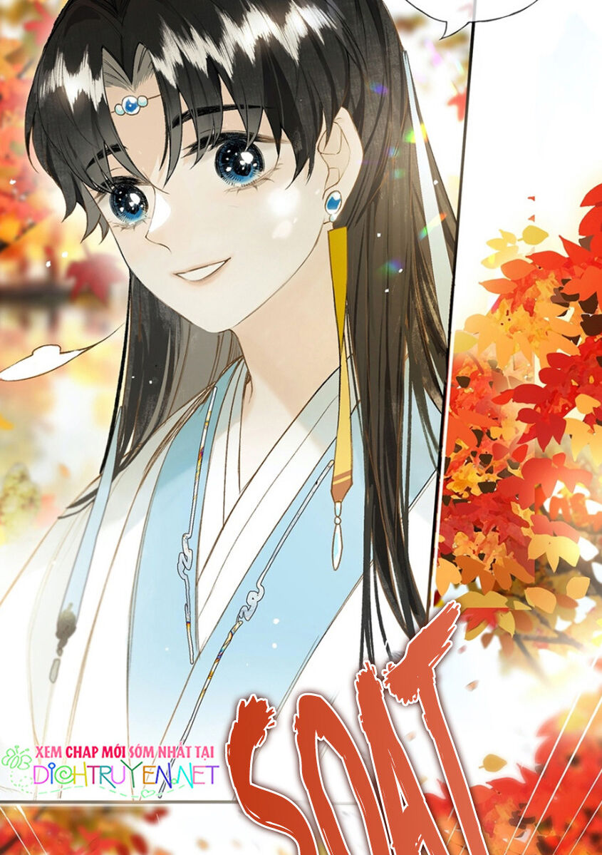 Lưu Hoa Bất Cập Xuân Chapter 23 - 30