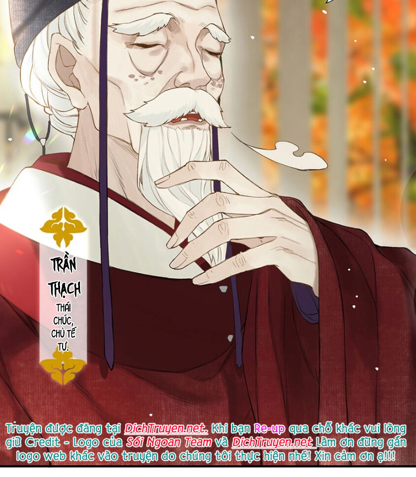 Lưu Hoa Bất Cập Xuân Chapter 23 - 4