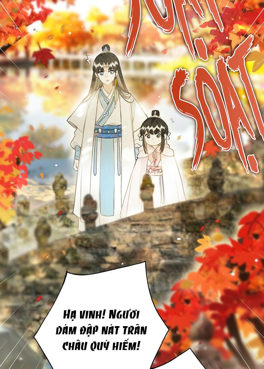 Lưu Hoa Bất Cập Xuân Chapter 23 - 31