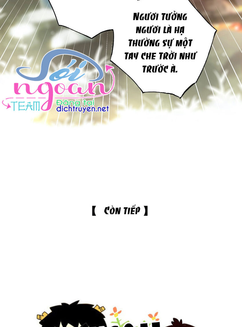 Lưu Hoa Bất Cập Xuân Chapter 23 - 32