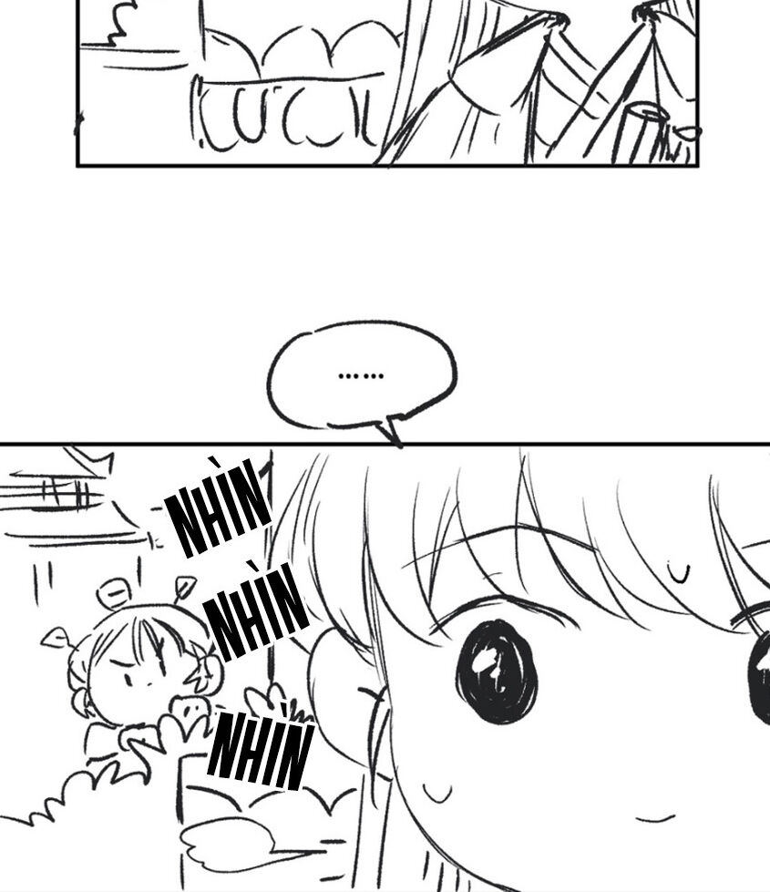 Lưu Hoa Bất Cập Xuân Chapter 23 - 34