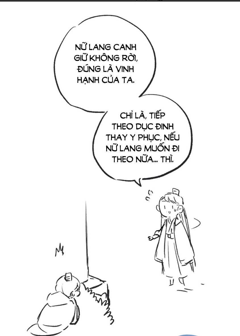 Lưu Hoa Bất Cập Xuân Chapter 23 - 35