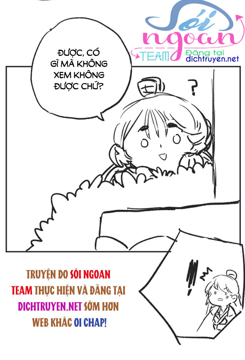 Lưu Hoa Bất Cập Xuân Chapter 23 - 36