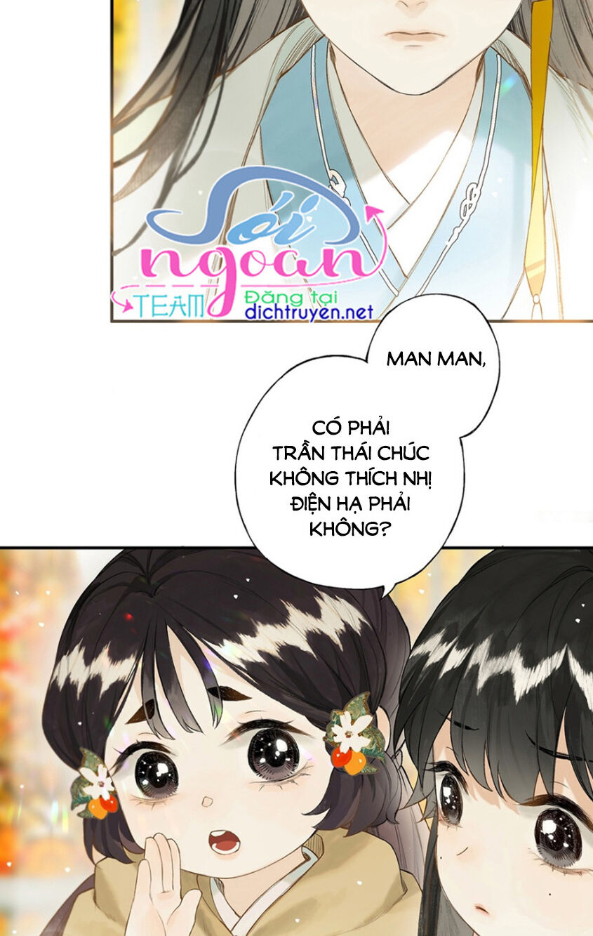 Lưu Hoa Bất Cập Xuân Chapter 23 - 6