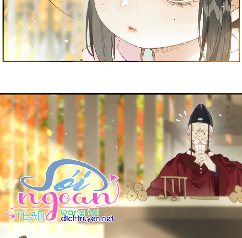 Lưu Hoa Bất Cập Xuân Chapter 23 - 8