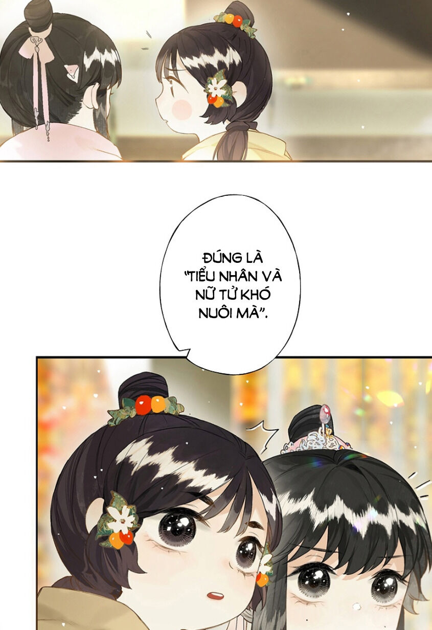 Lưu Hoa Bất Cập Xuân Chapter 23 - 9