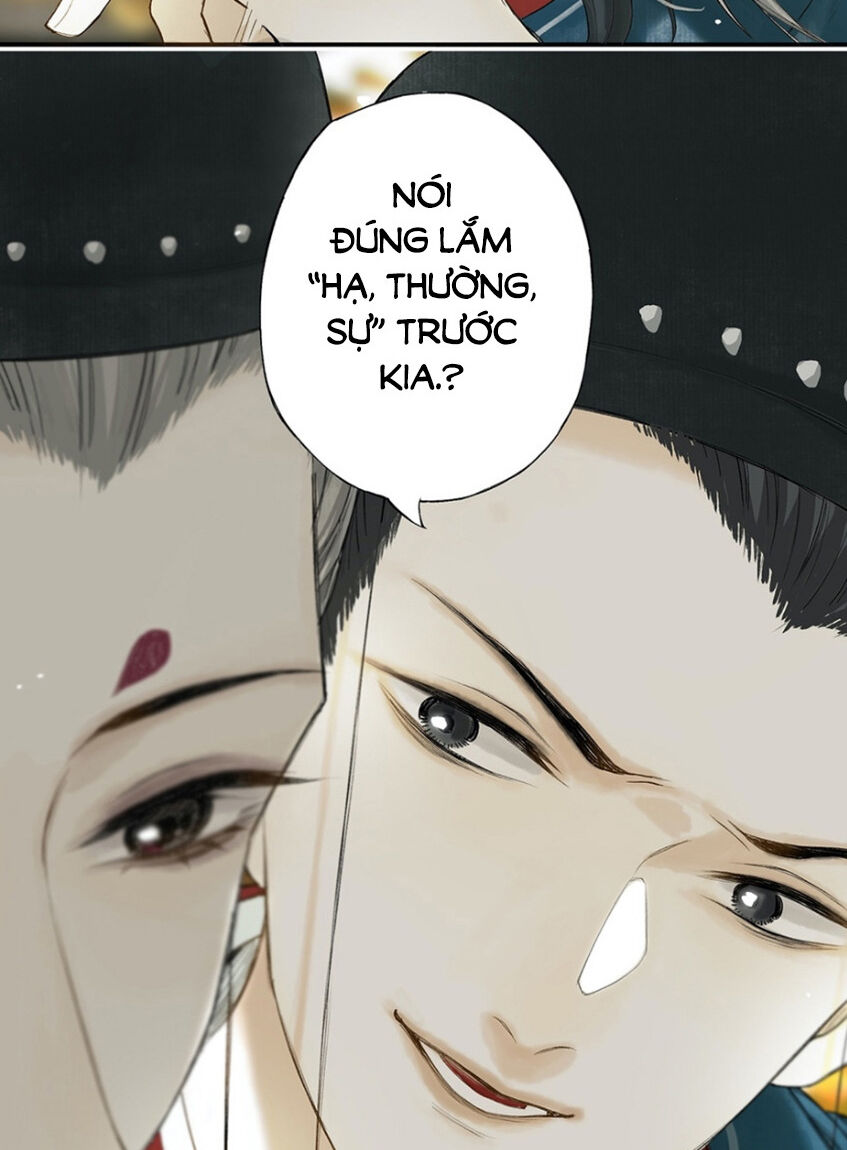 Lưu Hoa Bất Cập Xuân Chapter 24 - 11